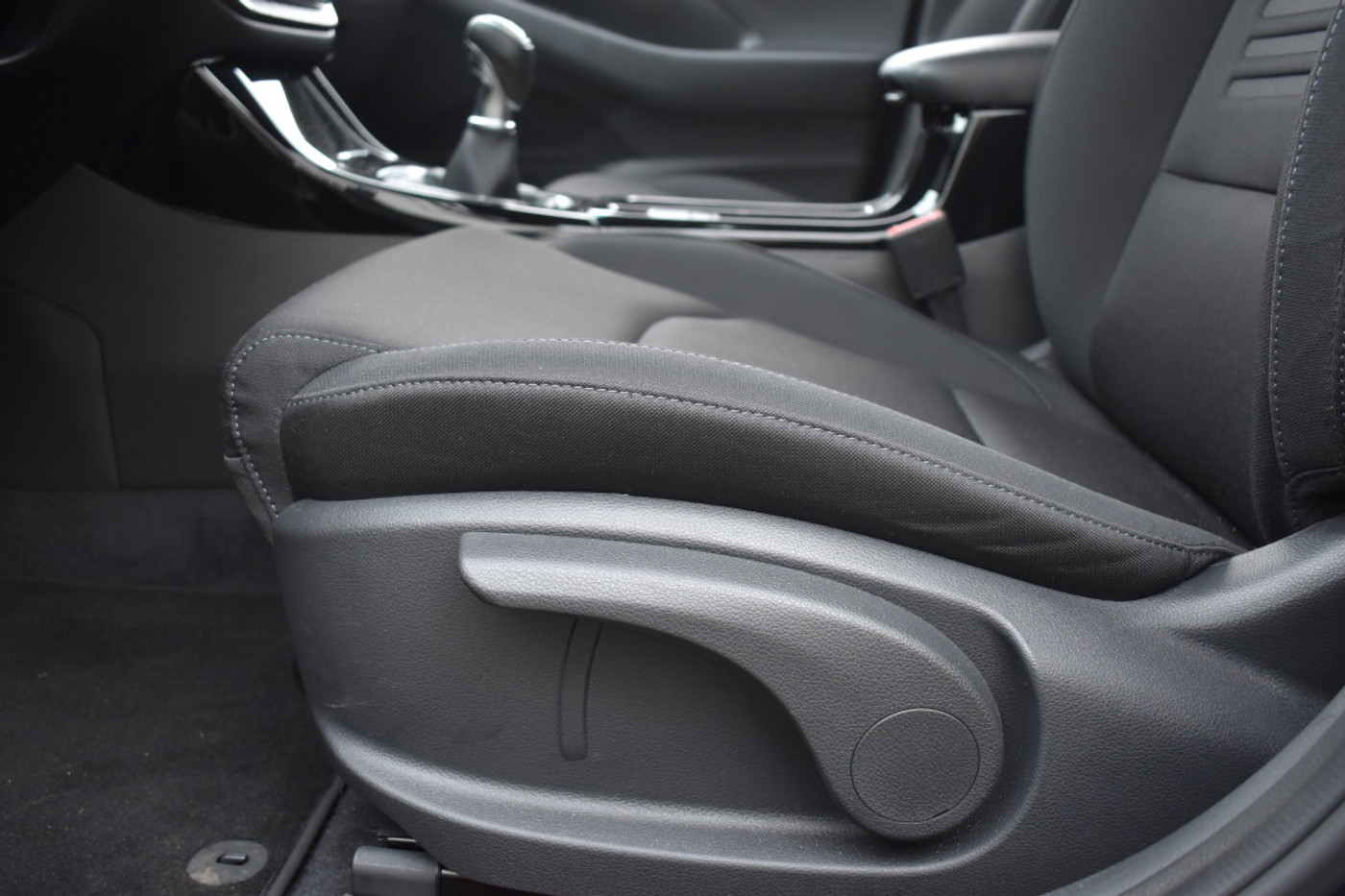 Foto van Hyundai I 30