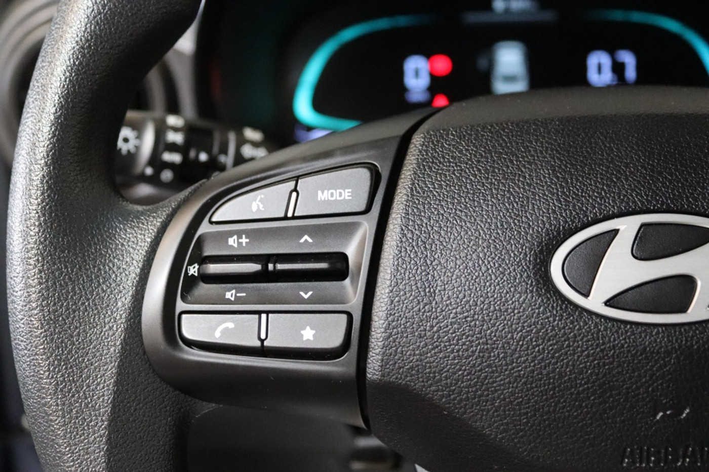 Foto van Hyundai I10