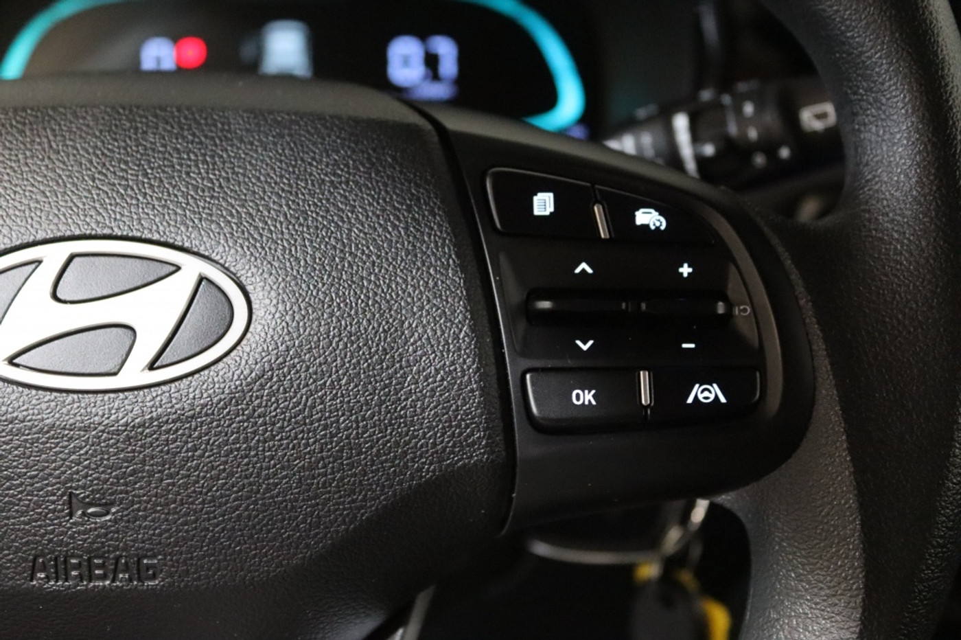 Foto van Hyundai I10