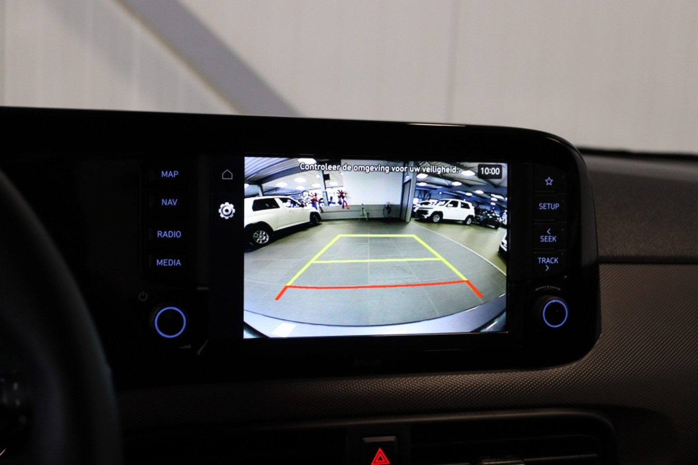 Foto van Hyundai I10