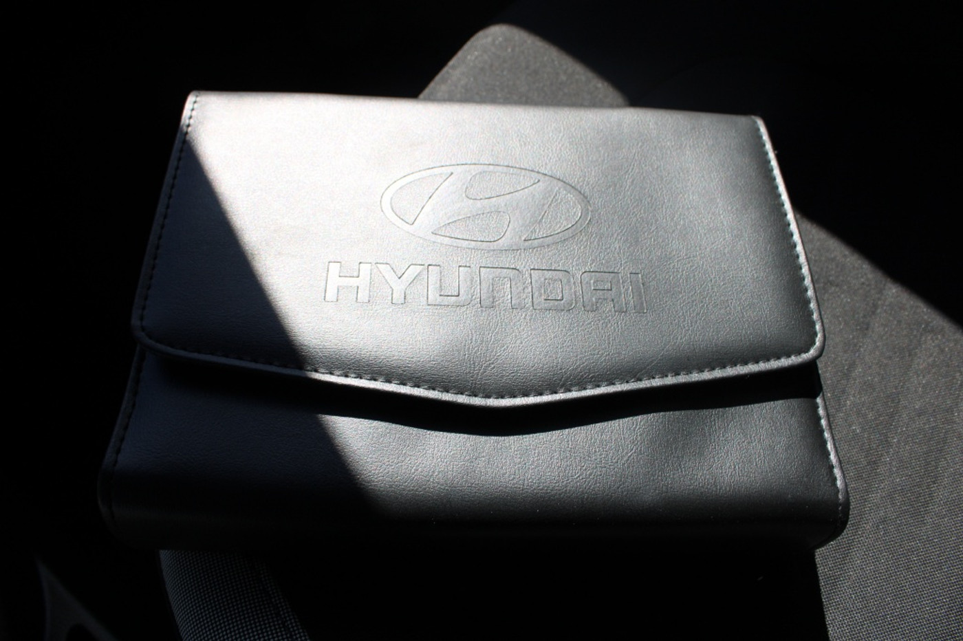 Foto van Hyundai I10