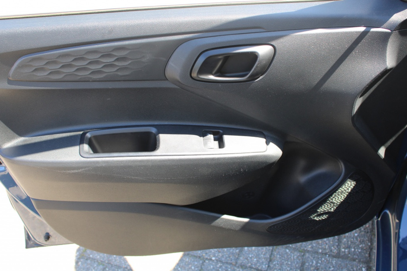 Foto van Hyundai I10