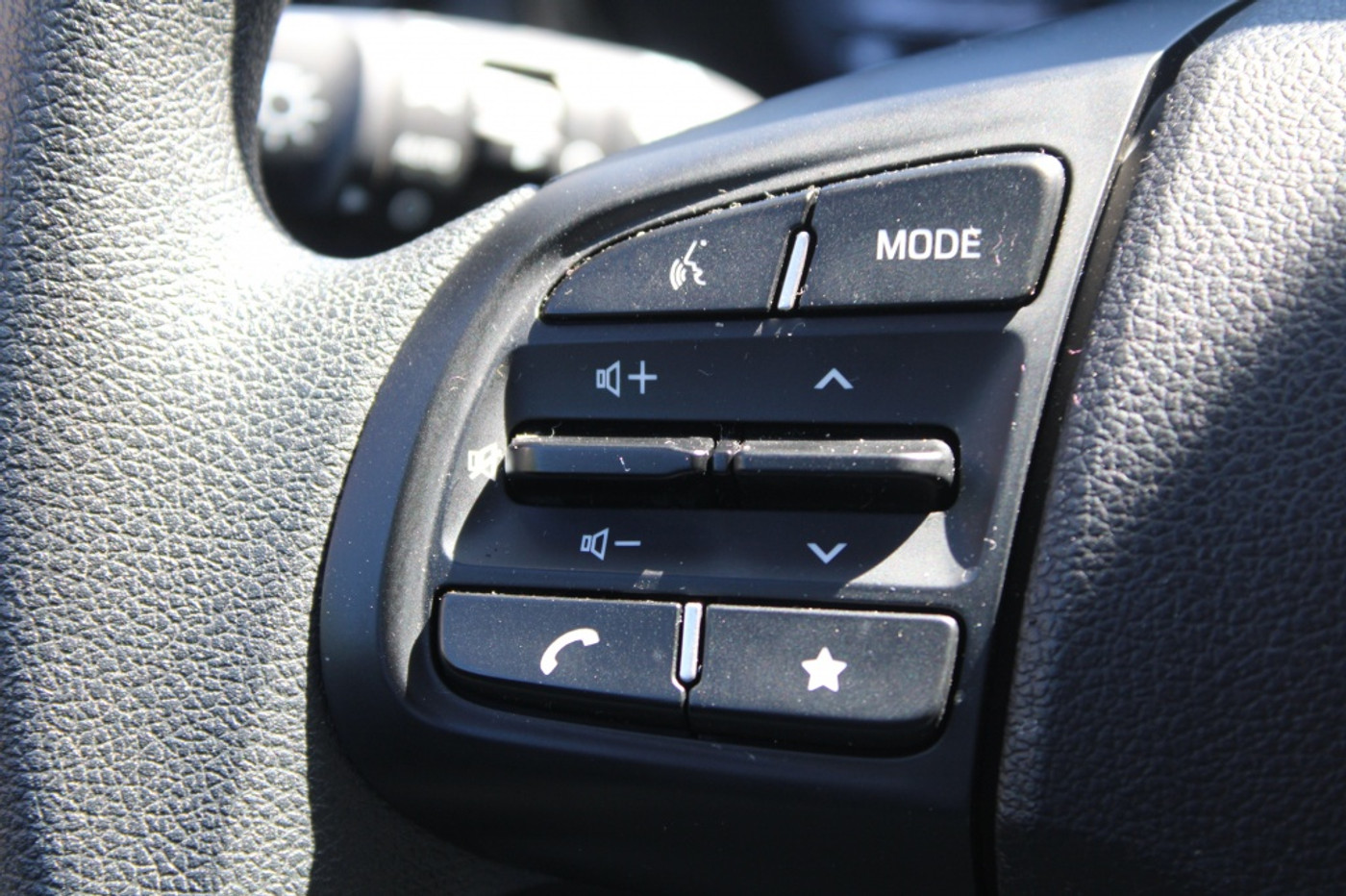 Foto van Hyundai I10