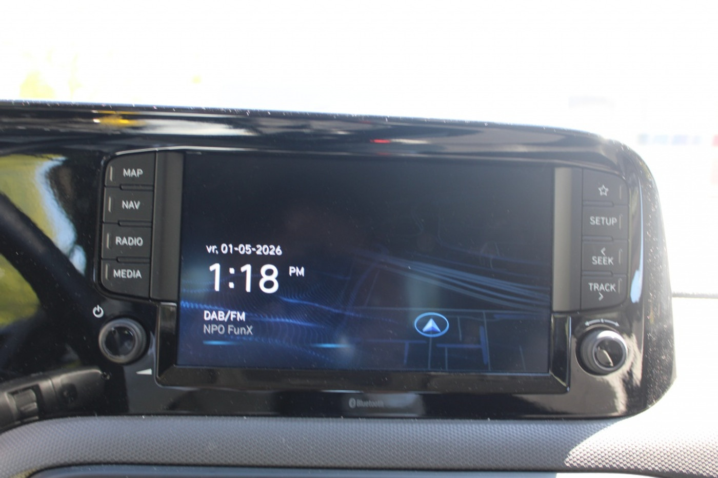 Foto van Hyundai I10