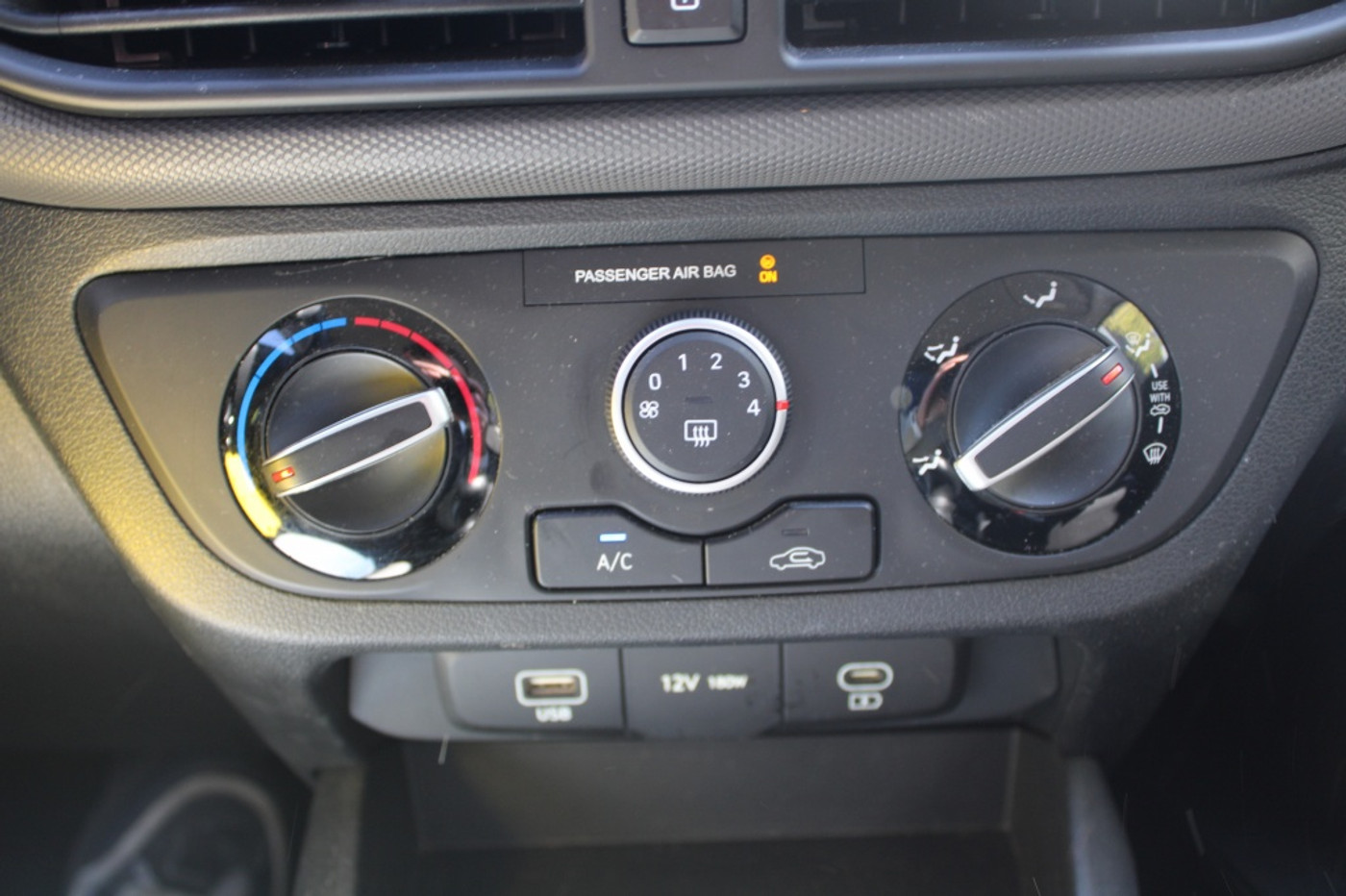 Foto van Hyundai I10