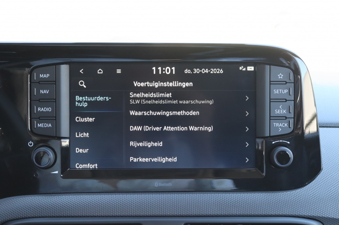 Foto van Hyundai I10