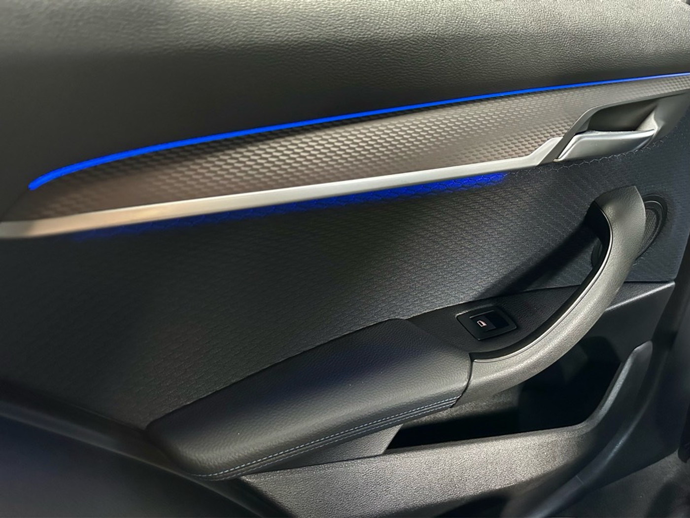 Foto van BMW X2