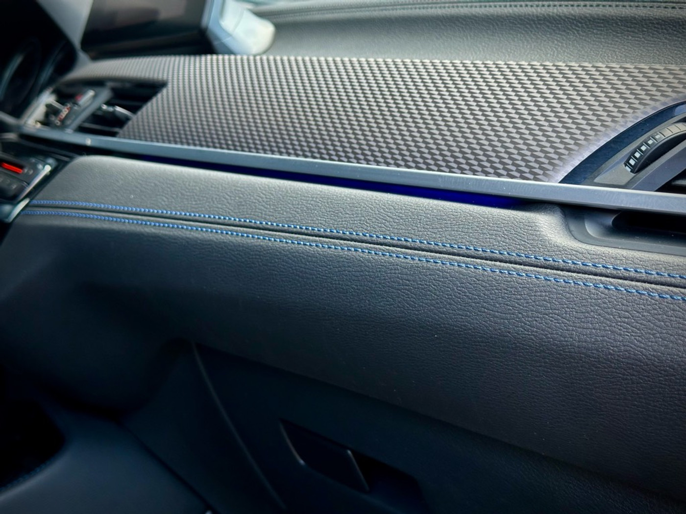 Foto van BMW X2
