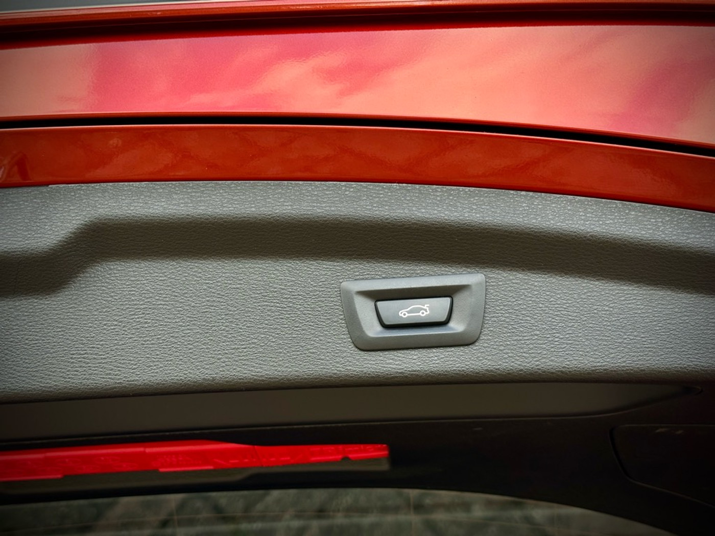 Foto van BMW X2