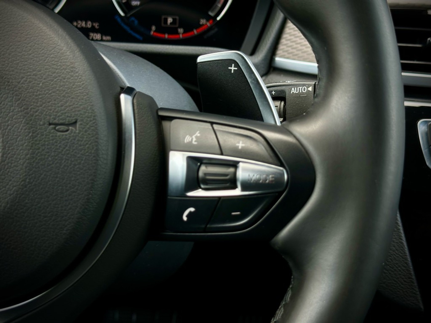 Foto van BMW X2