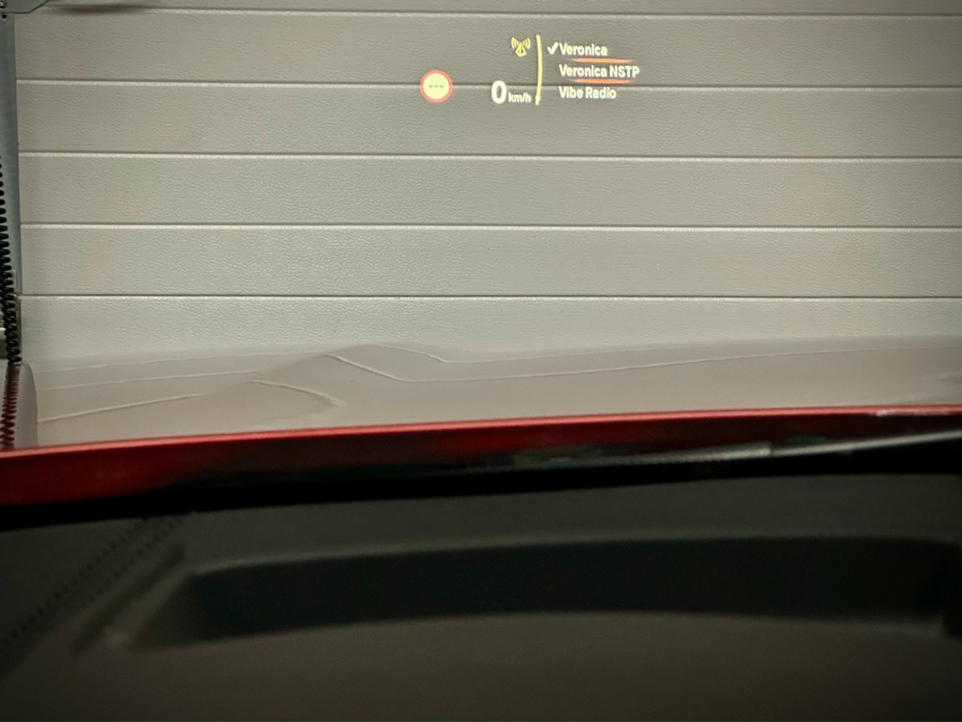 Foto van BMW X2