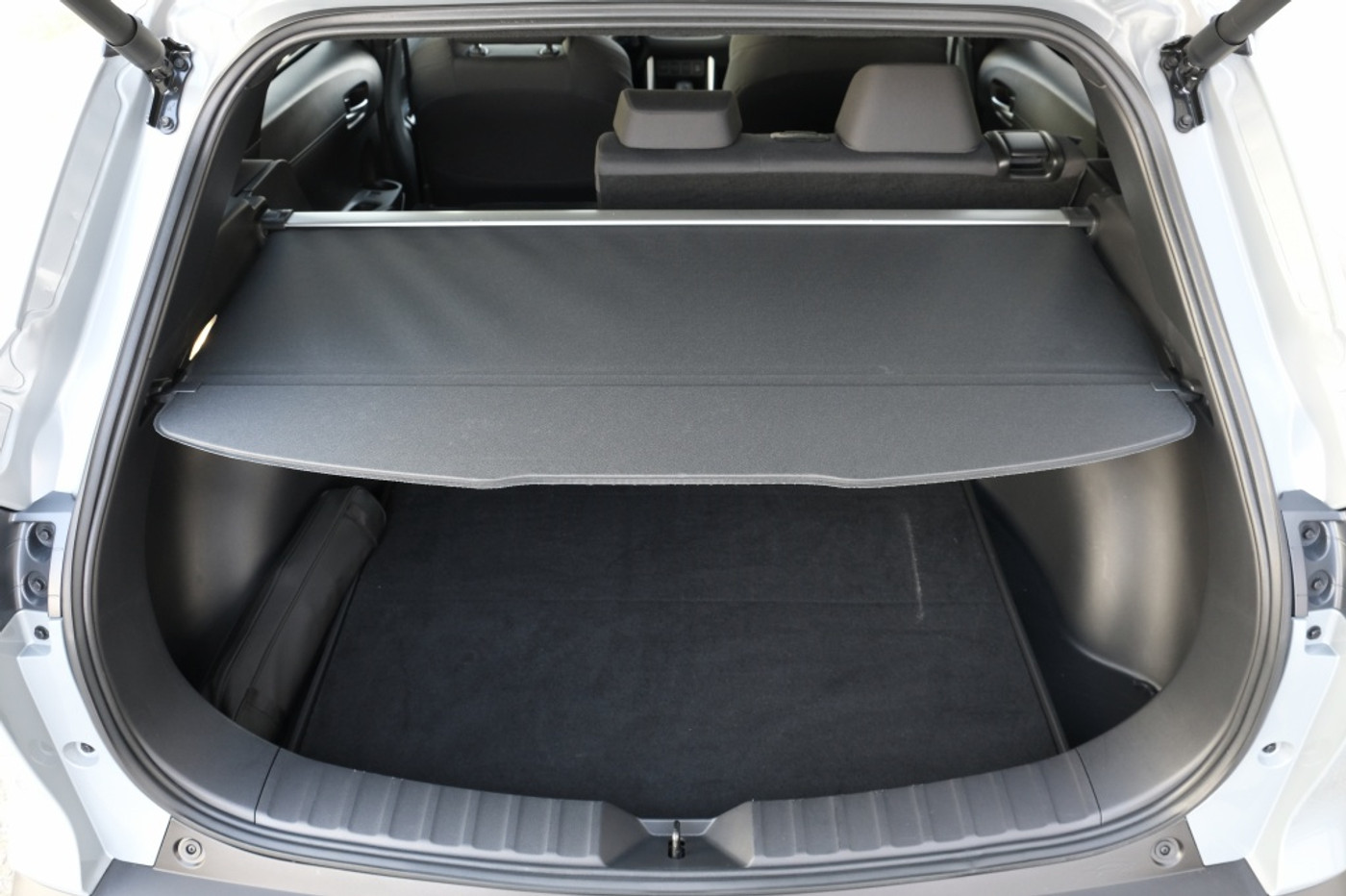 Foto van Toyota Toyota Corolla
