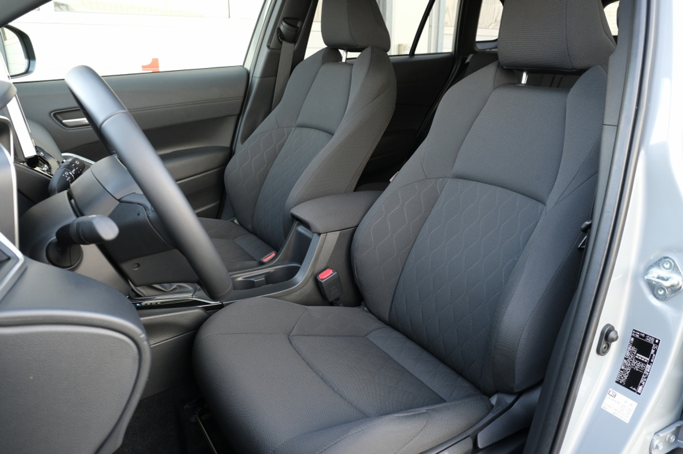 Foto van Toyota Toyota Corolla