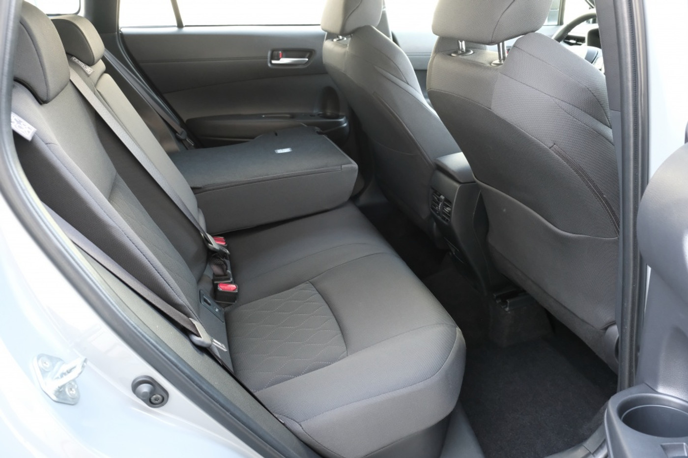 Foto van Toyota Toyota Corolla