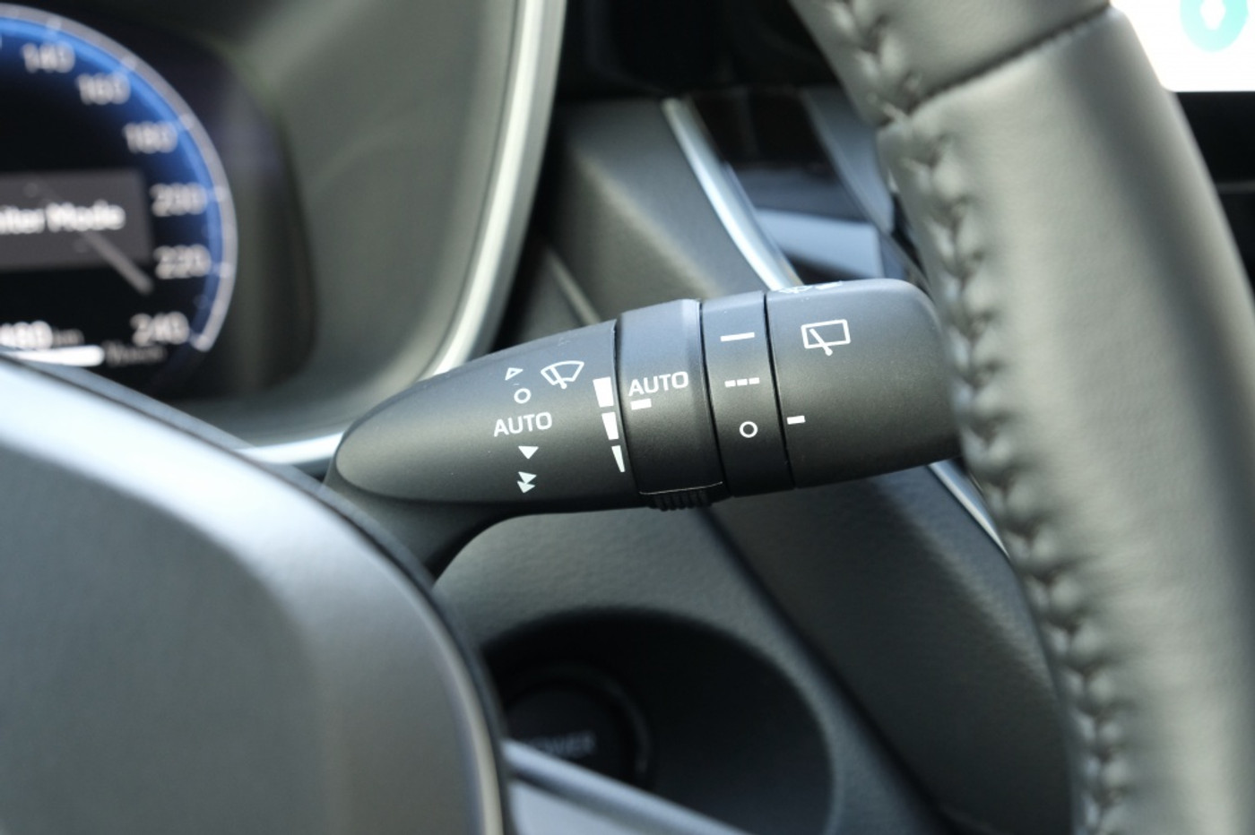 Foto van Toyota Toyota Corolla