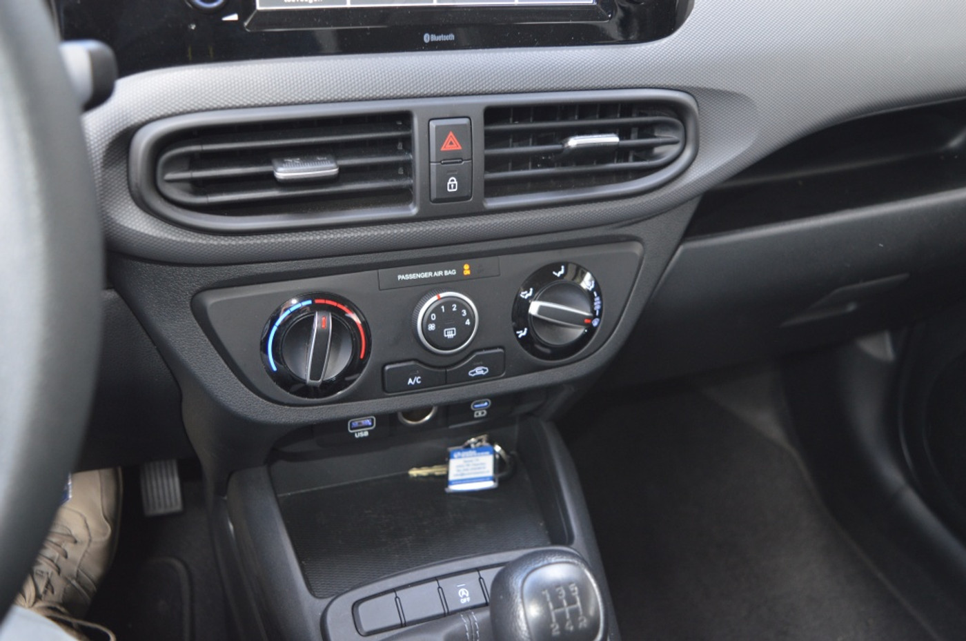 Foto van Hyundai I10