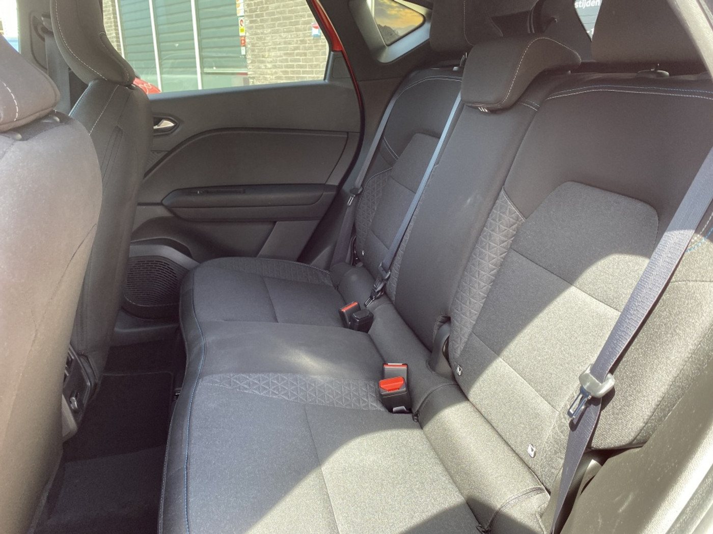 Foto van Mitsubishi Asx