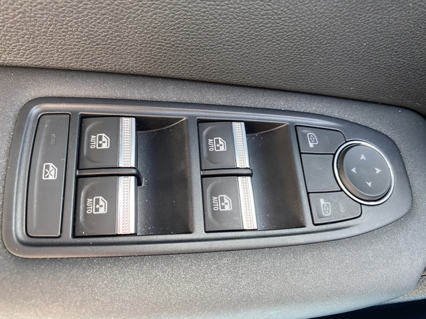 Foto van Mitsubishi Asx