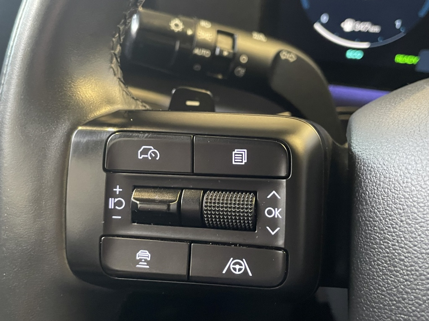 Foto van Hyundai Santa Fe