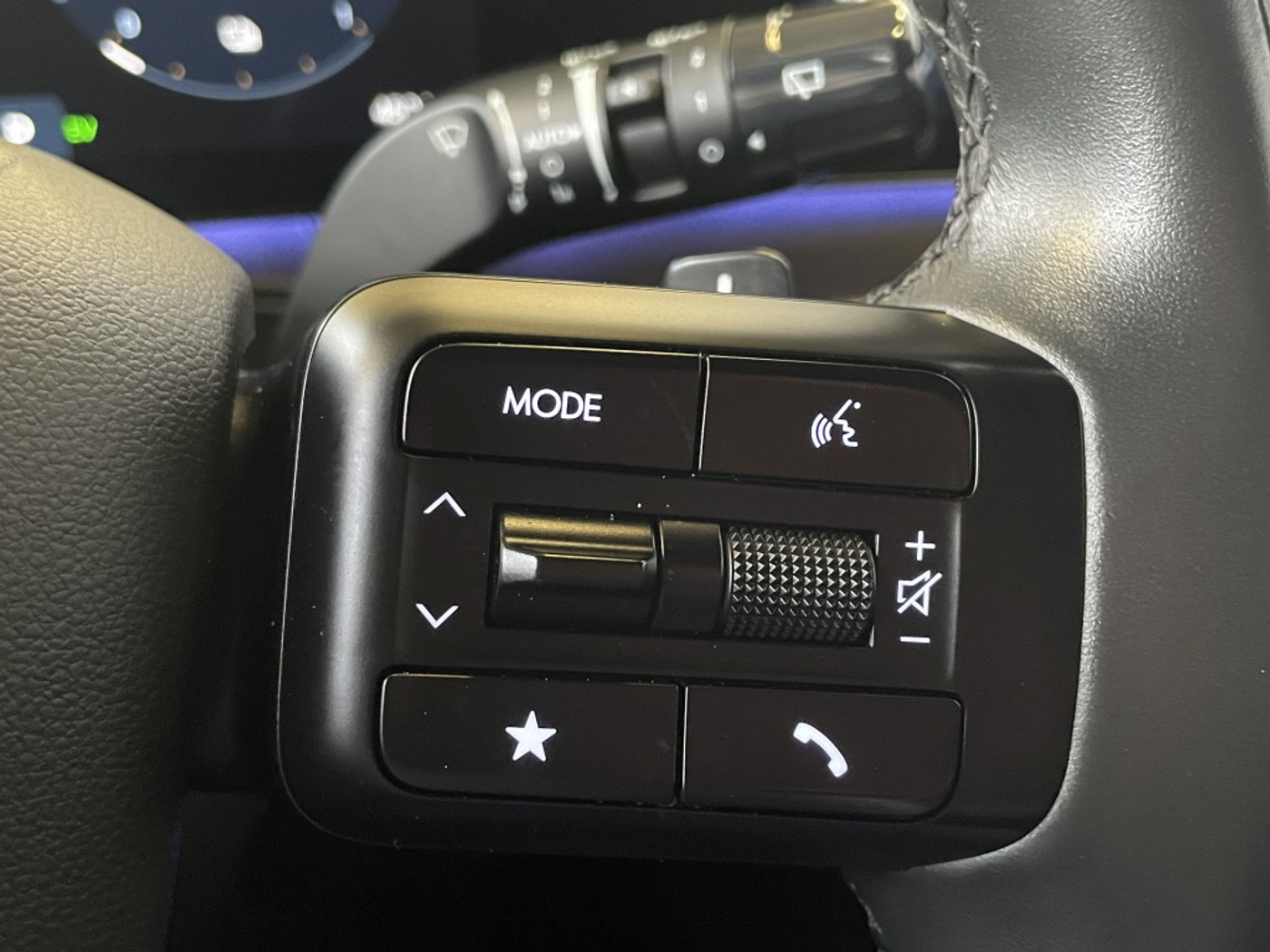 Foto van Hyundai Santa Fe