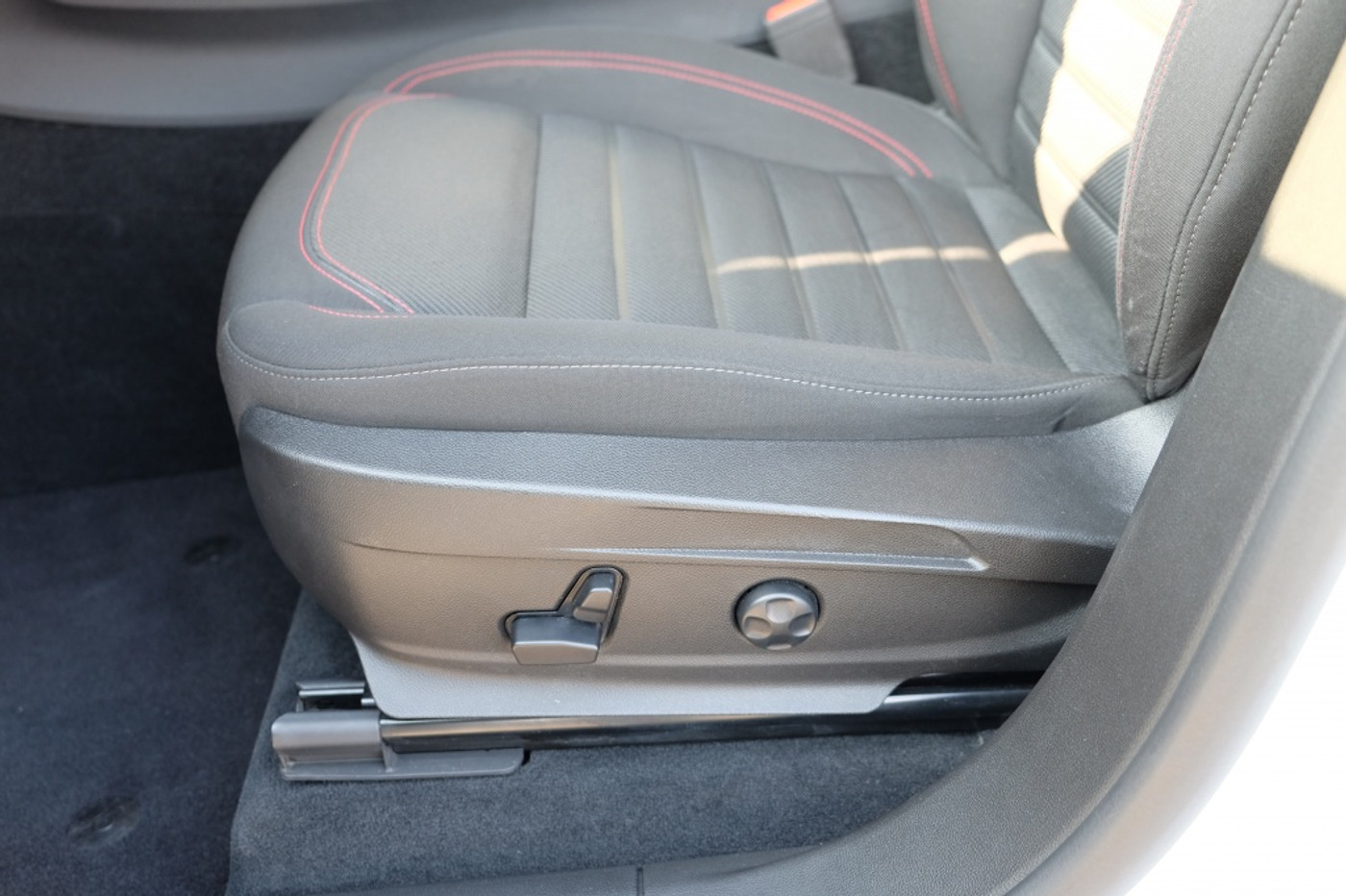 Foto van Alfa Romeo Stelvio
