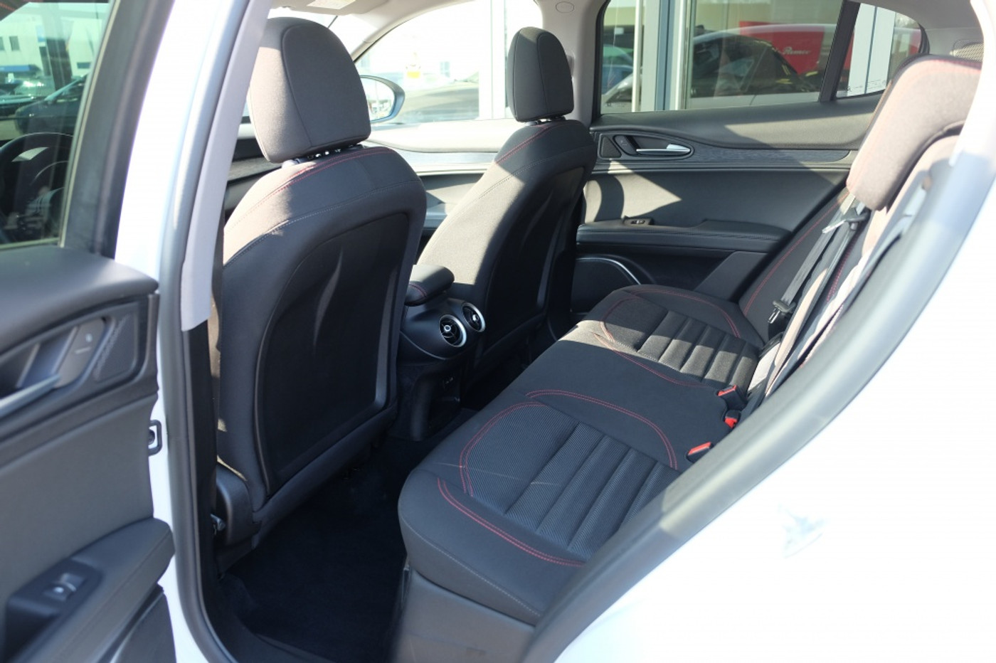 Foto van Alfa Romeo Stelvio