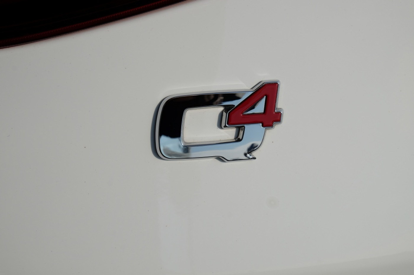 Foto van Alfa Romeo Stelvio