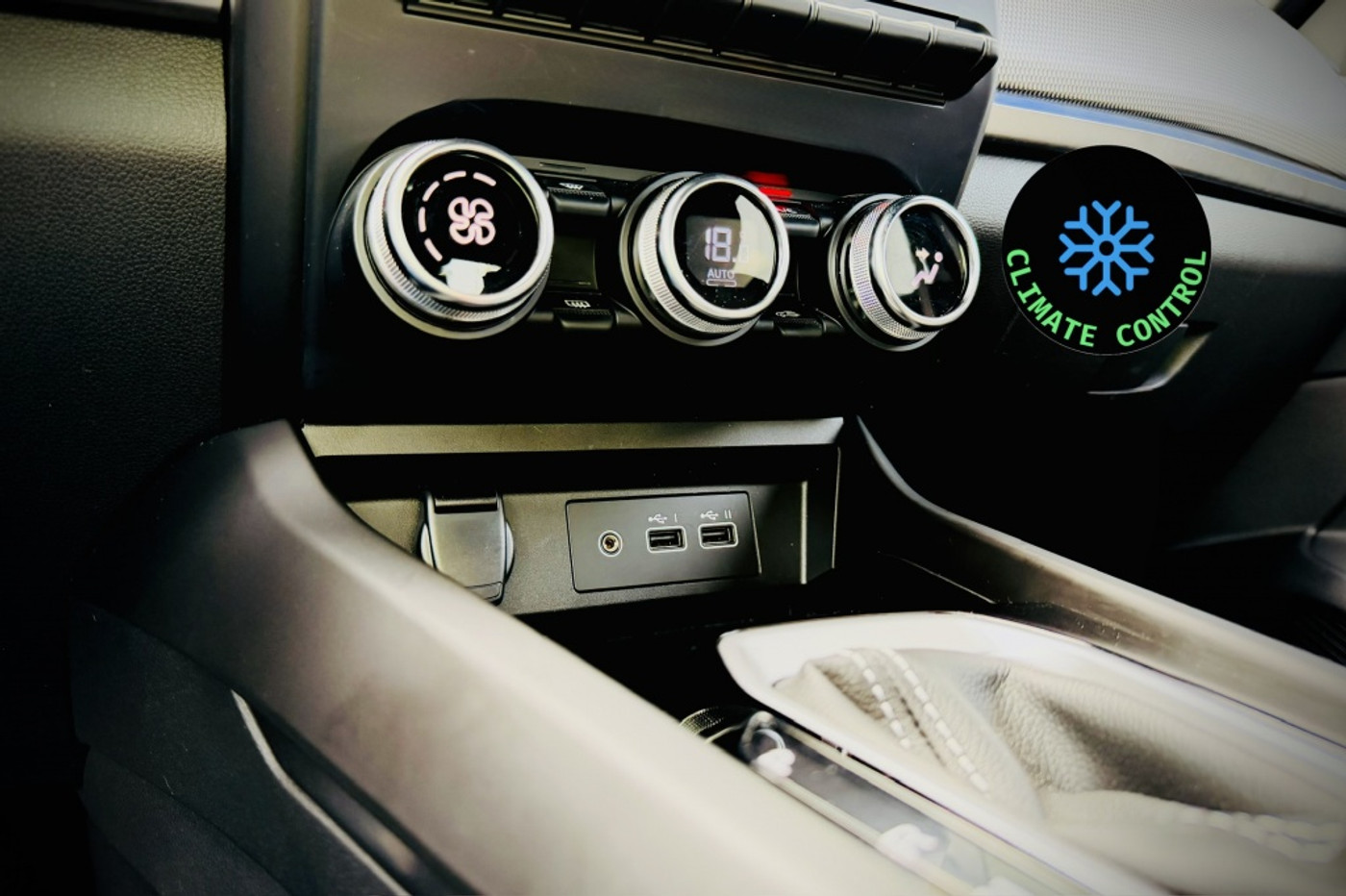 Foto van Renault Arkana E-tech