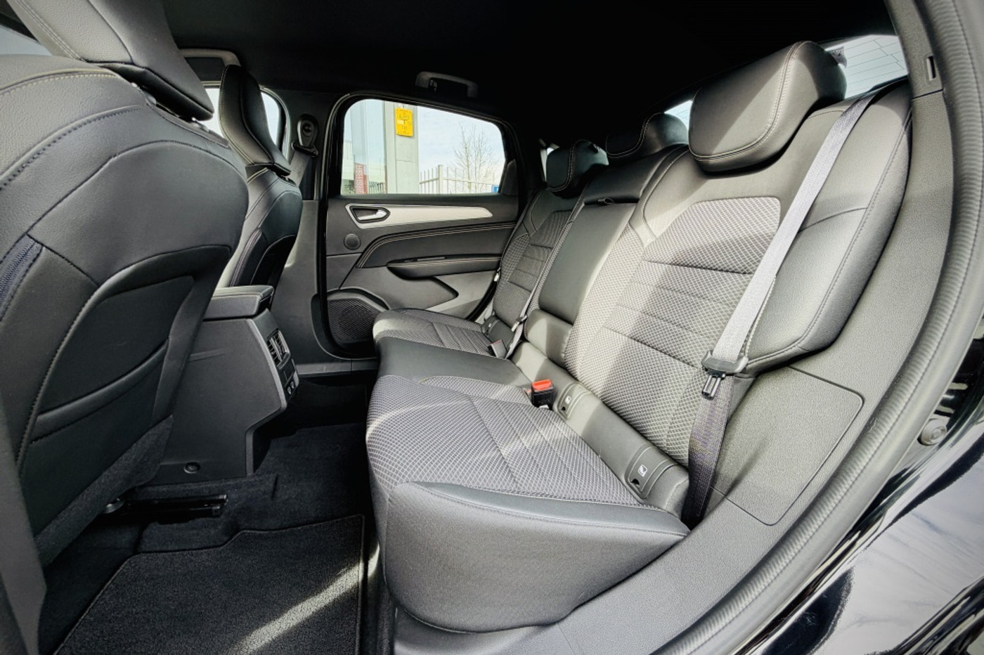 Foto van Renault Arkana E-tech