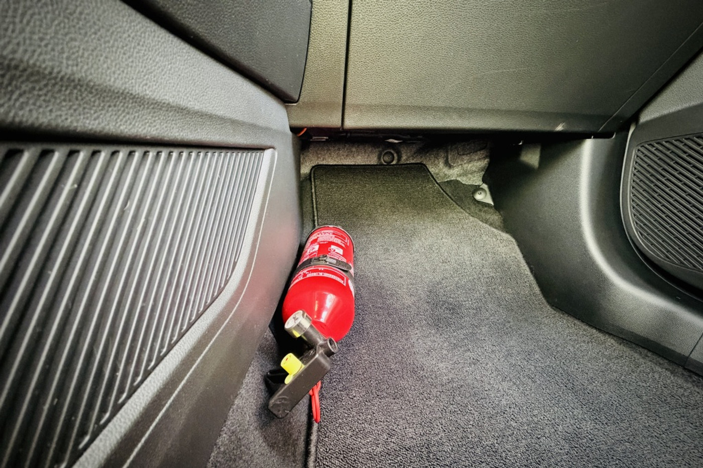 Foto van Renault Arkana E-tech