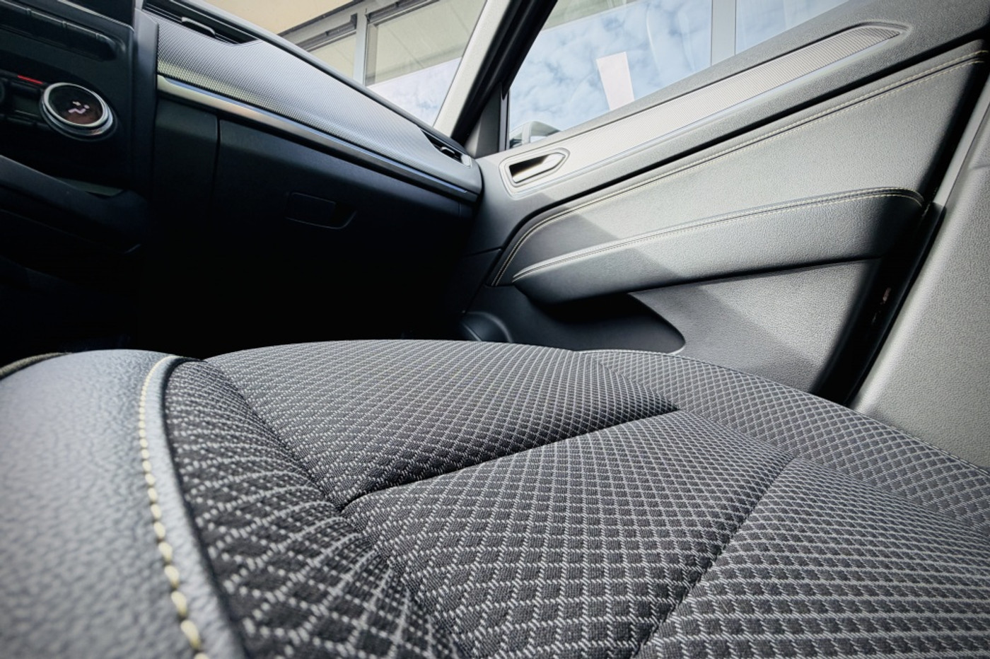 Foto van Renault Arkana E-tech