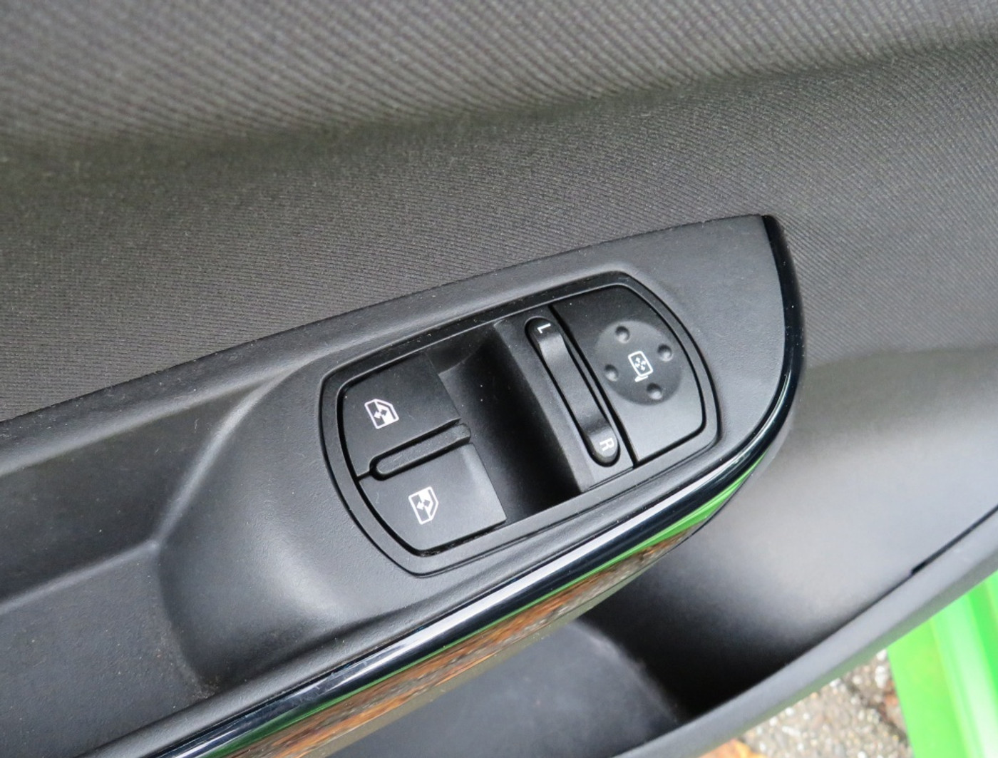 Foto van Opel Corsa-e