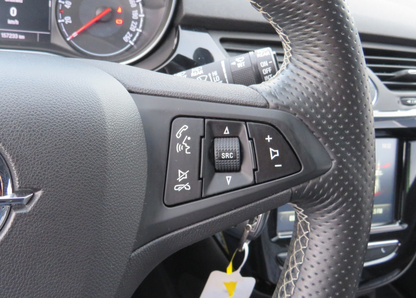 Foto van Opel Corsa-e