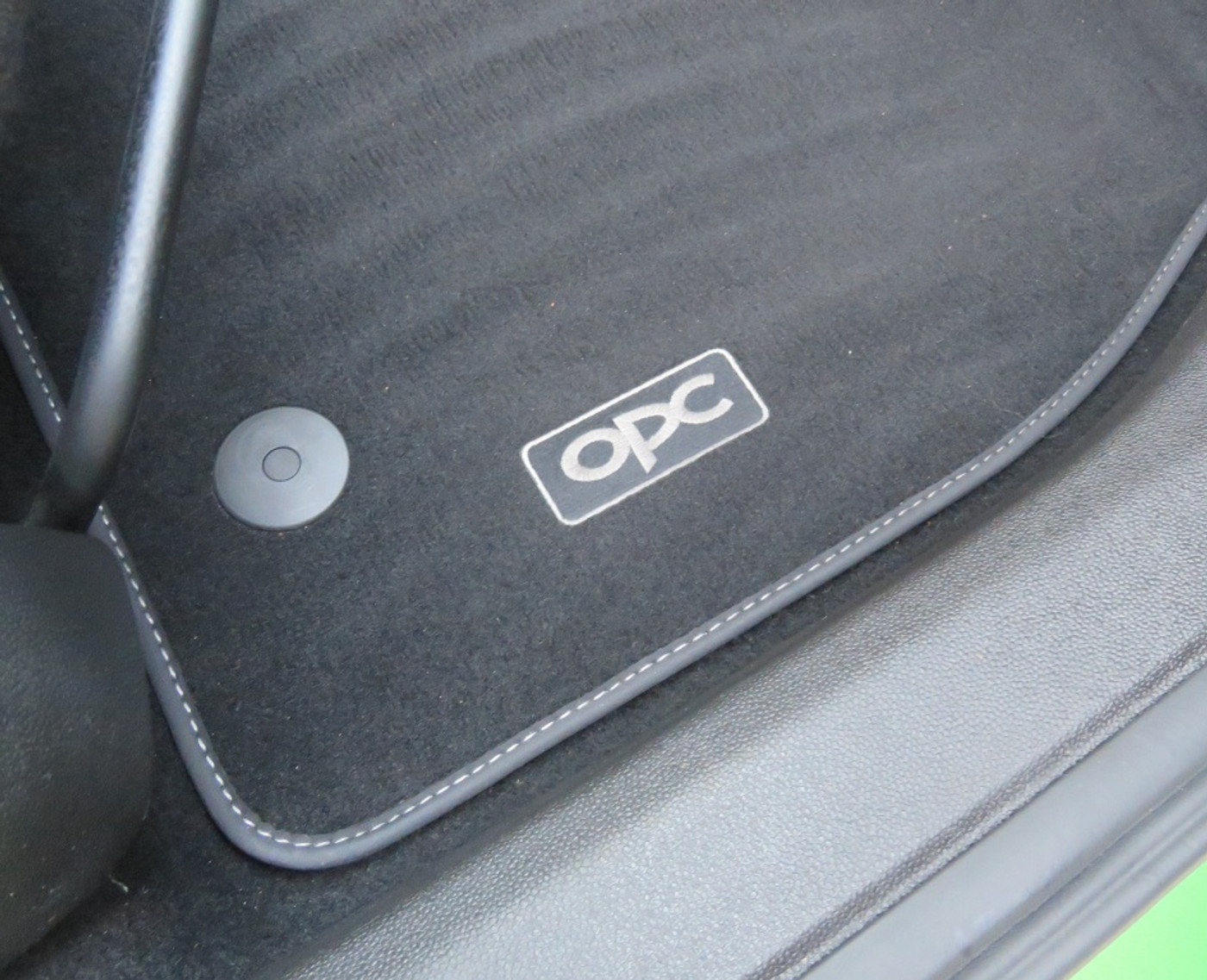Foto van Opel Corsa-e