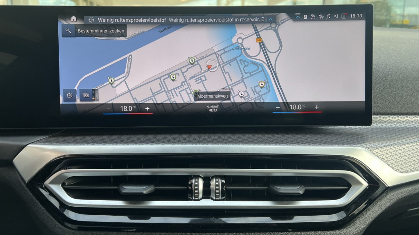 Foto van BMW 330e