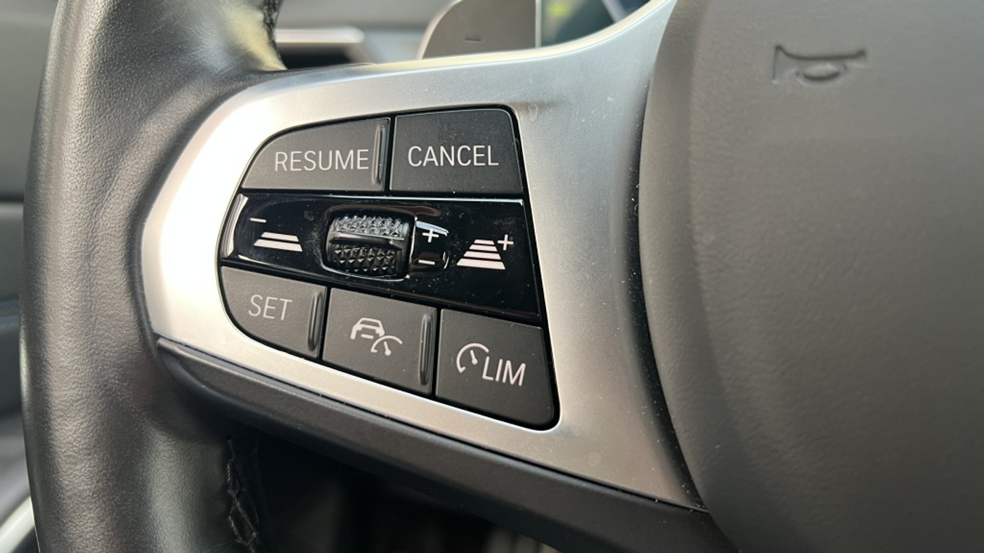 Foto van BMW 330e
