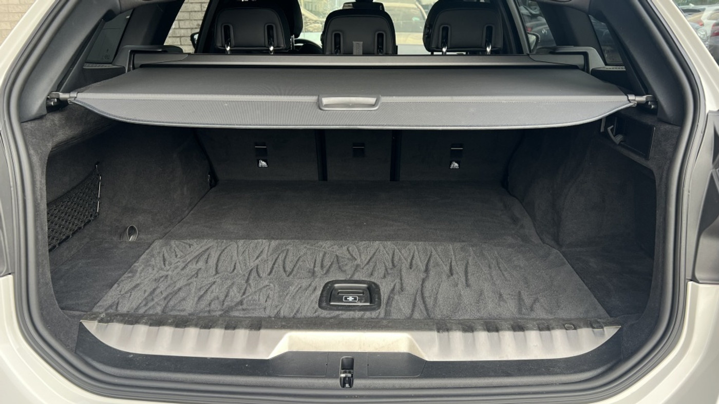 Foto van BMW 330e