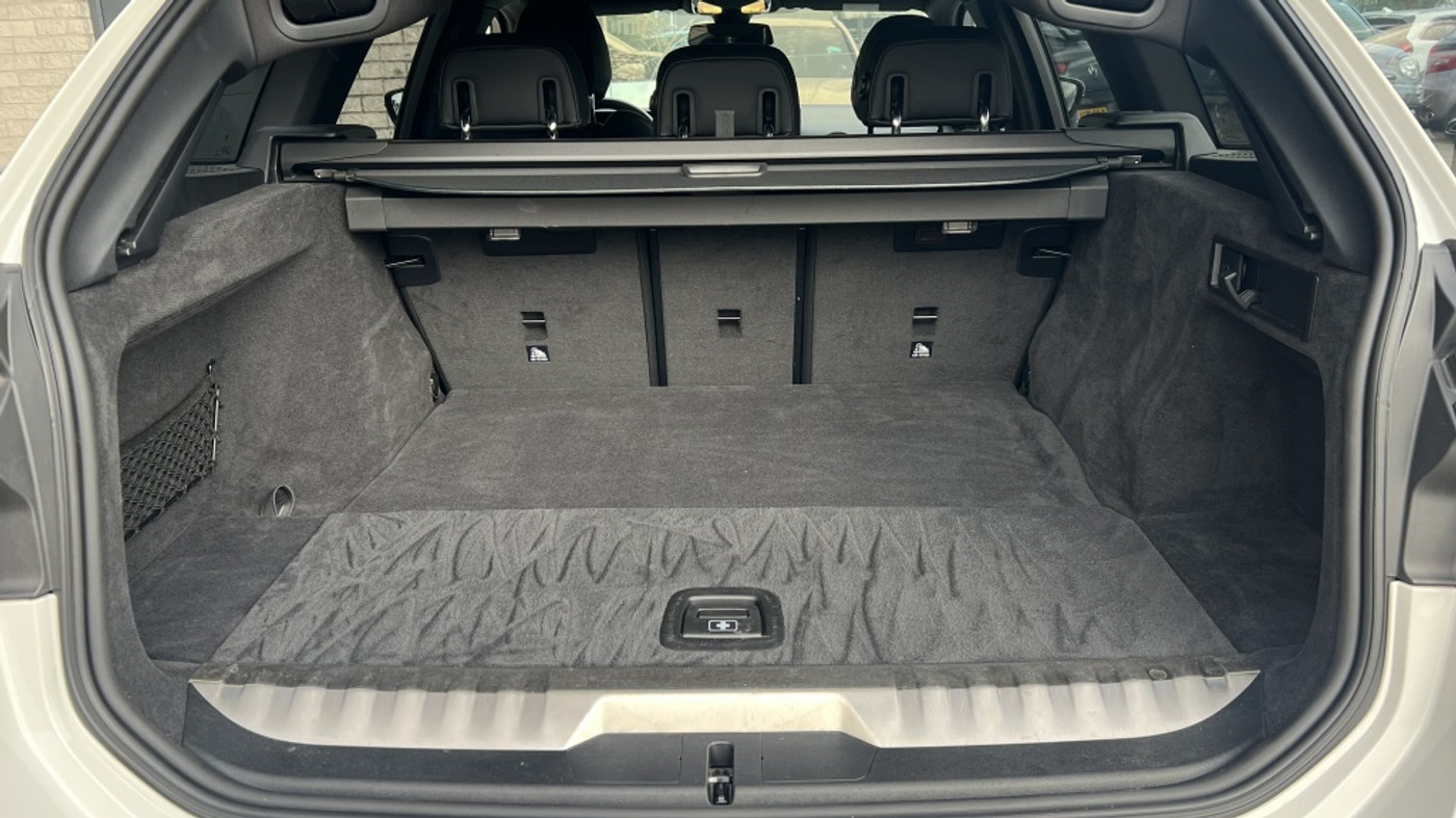 Foto van BMW 330e