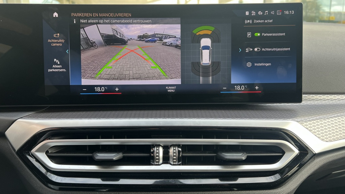 Foto van BMW 330e