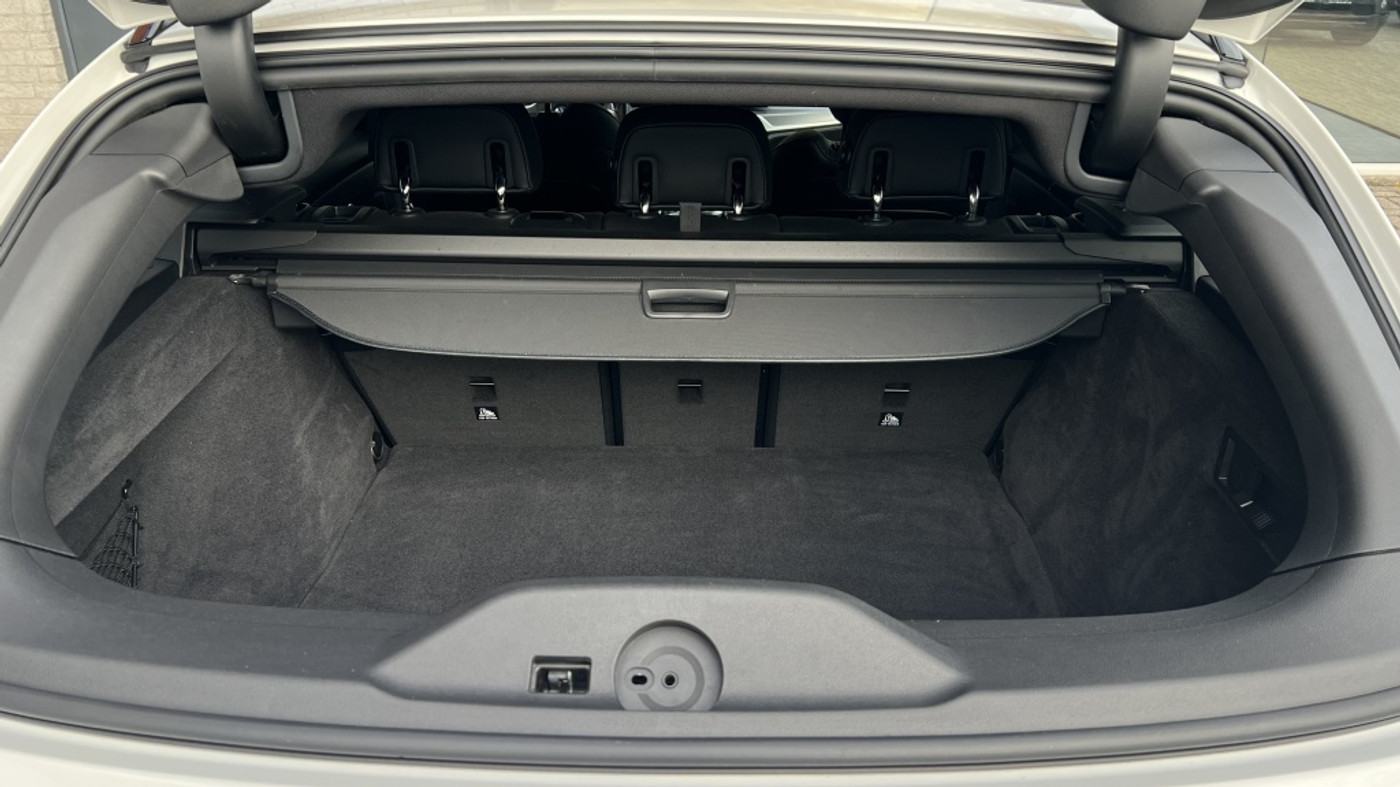 Foto van BMW 330e