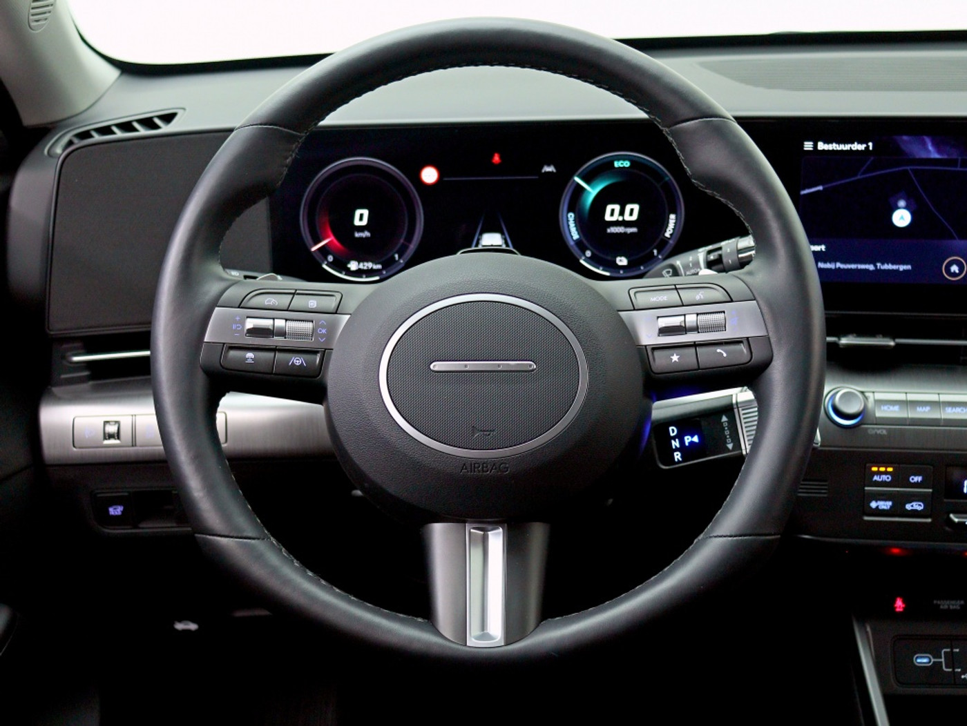 Foto van Hyundai Kona