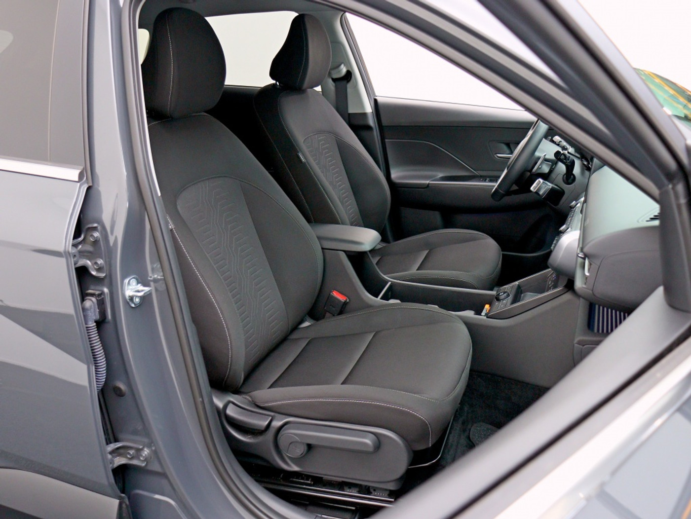 Foto van Hyundai Kona