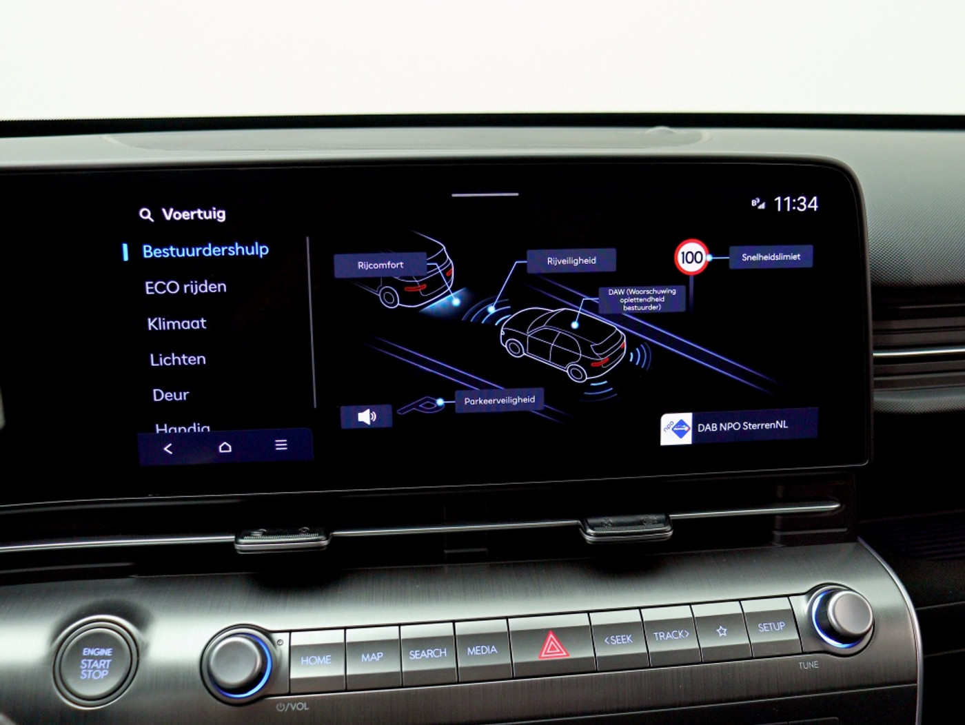 Foto van Hyundai Kona