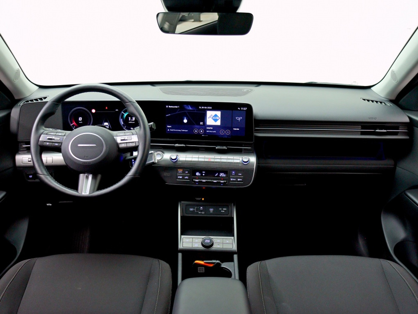 Foto van Hyundai Kona