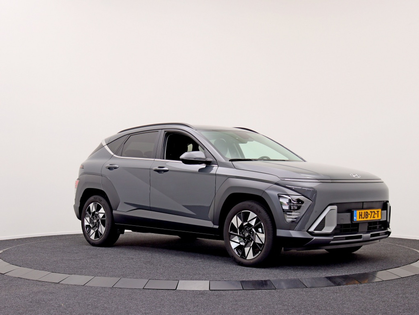 Foto van Hyundai Kona