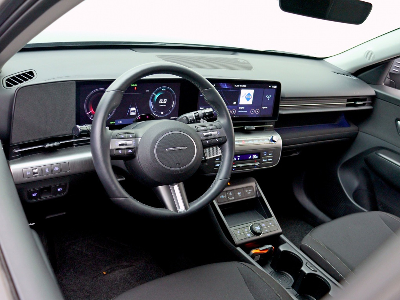 Foto van Hyundai Kona