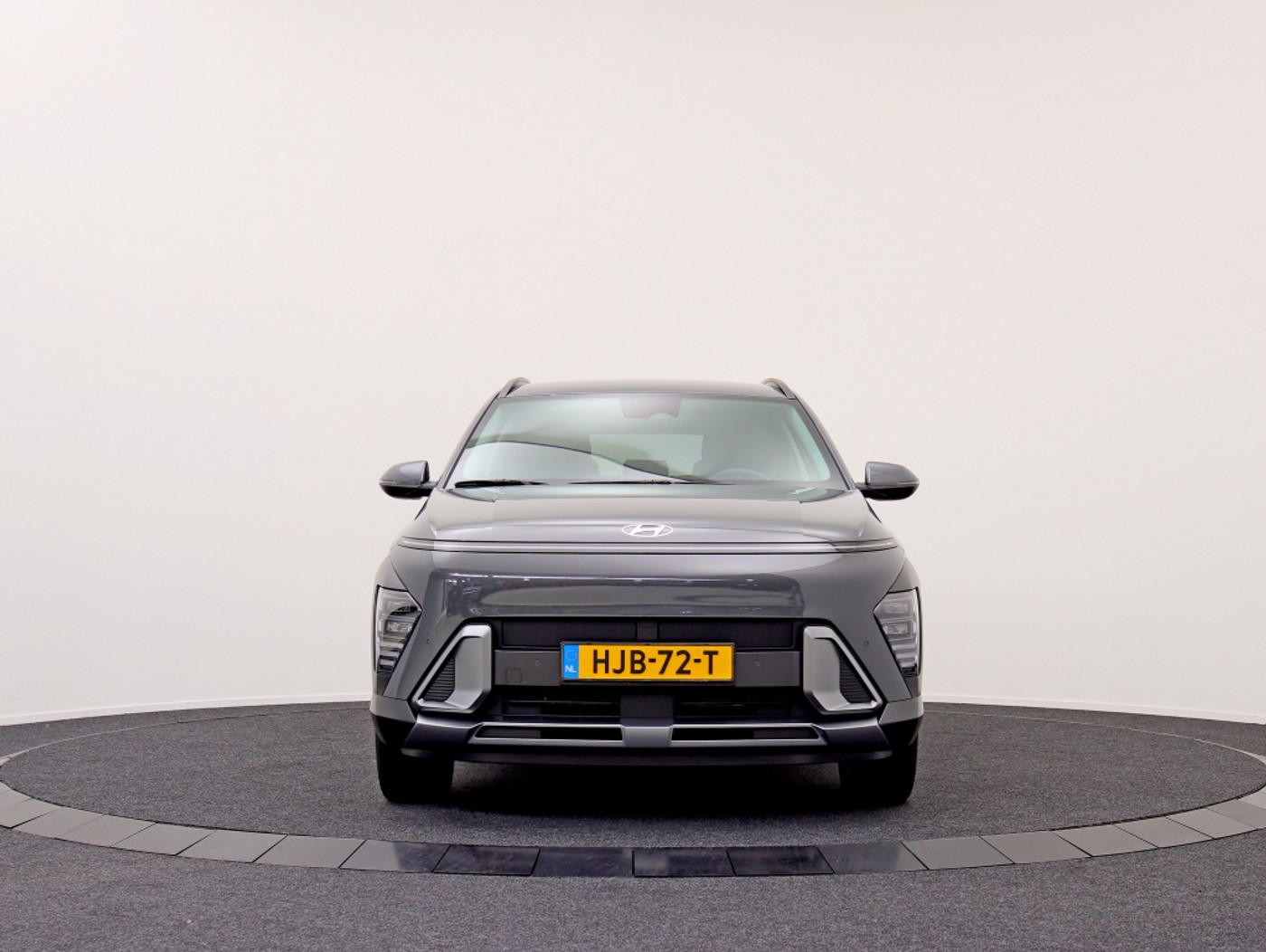 Foto van Hyundai Kona