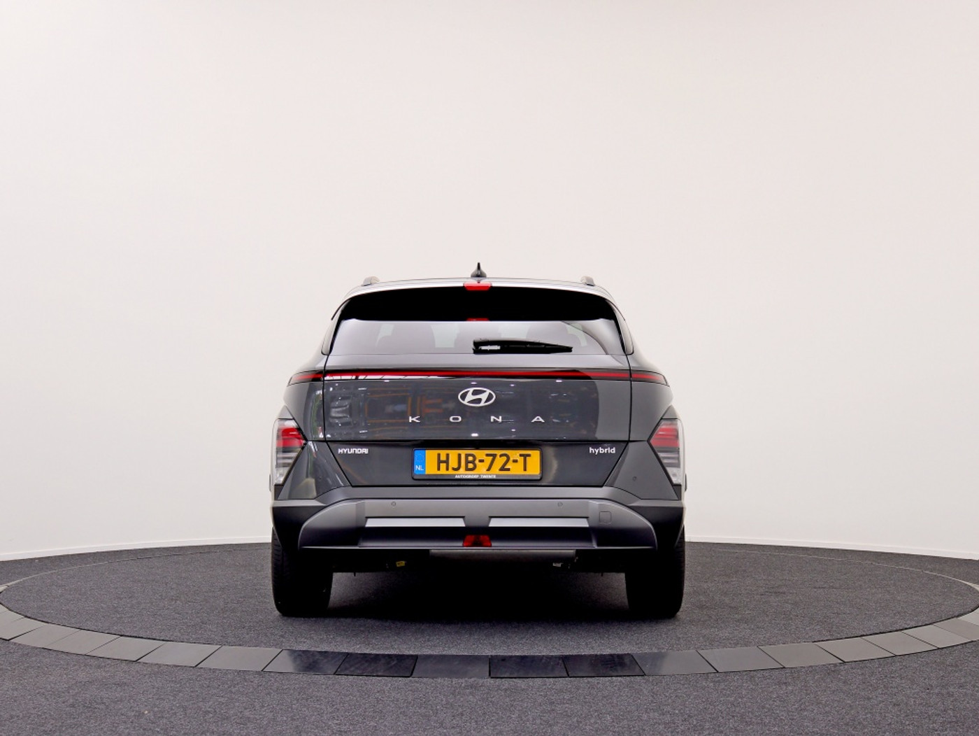 Foto van Hyundai Kona
