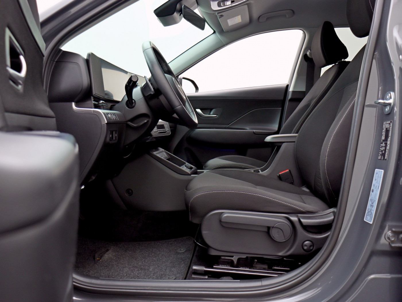 Foto van Hyundai Kona