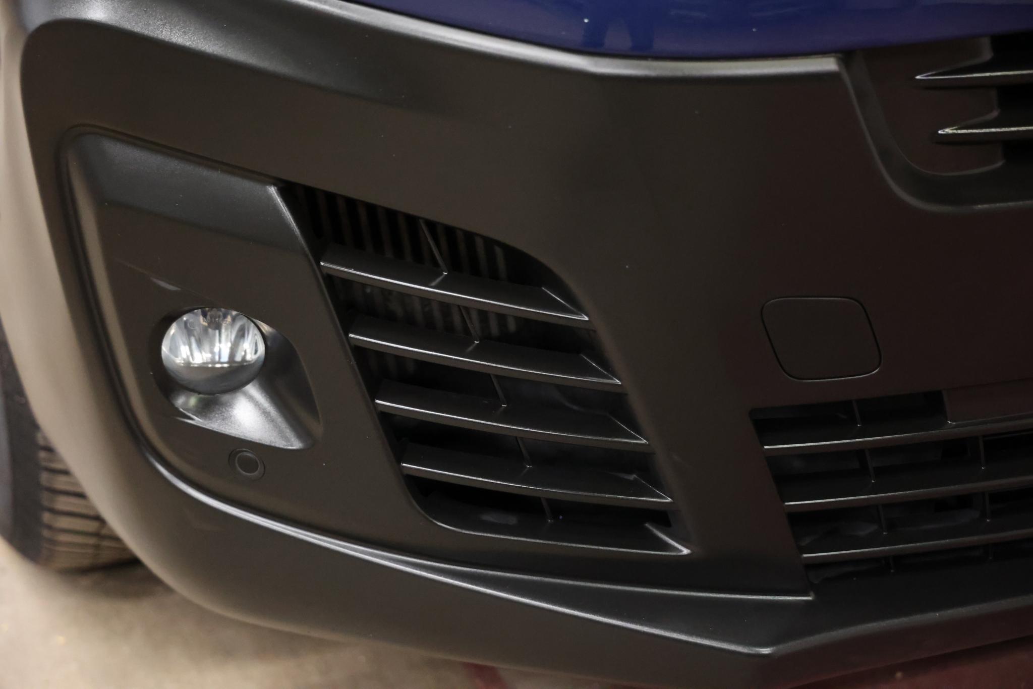 Foto van Peugeot Expert